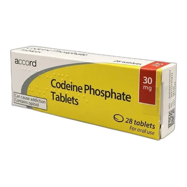 Buy Codeine 15mg Online