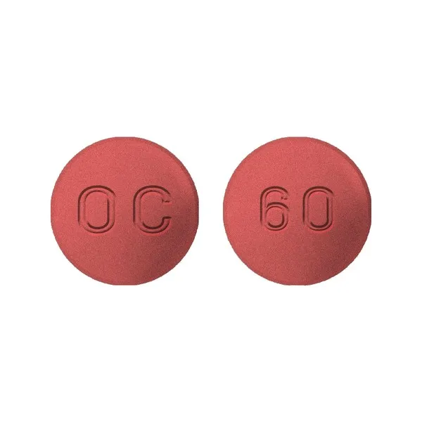 Buy Oxycontin OC 60mg Online