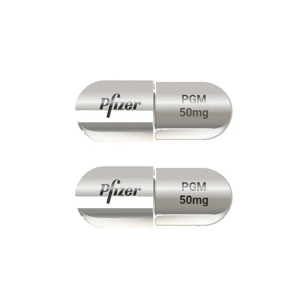 Buy Pregabalin 50mg Online