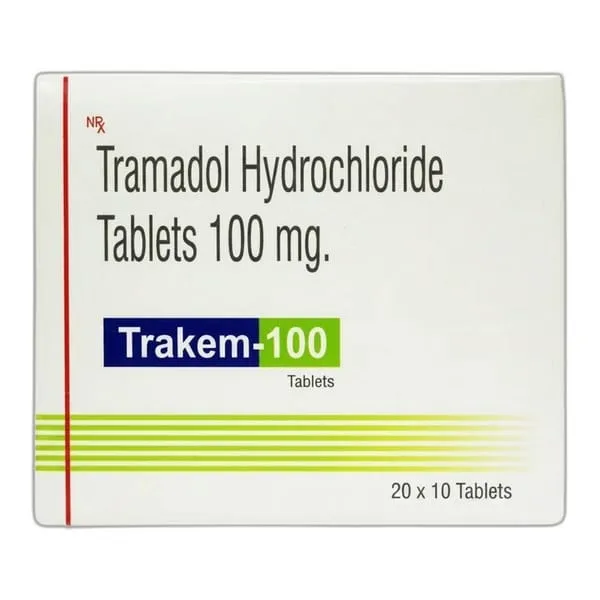 Trakem 100mg