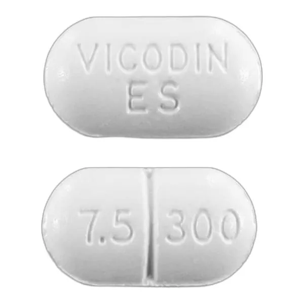 Buy Vicodin 7.5/750mg Online