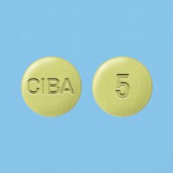 Ritalin 5mg from USA to USA