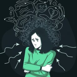 Anxiety Disorder