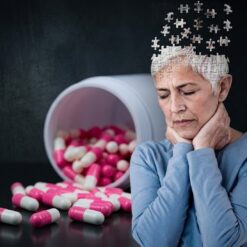 Benzodiazepines